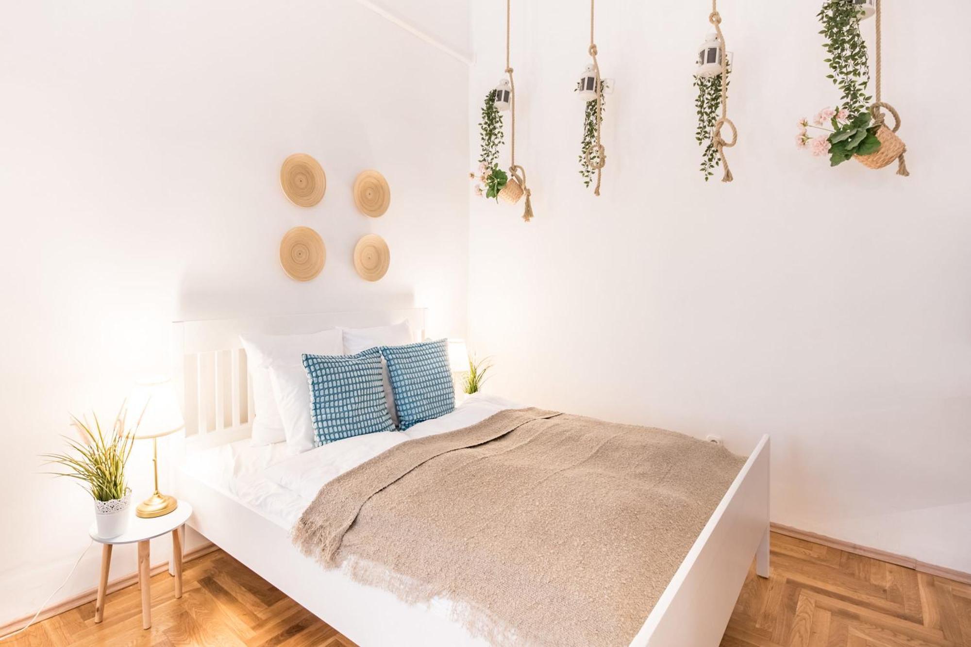 Apartament Super - Quiet Sleep *