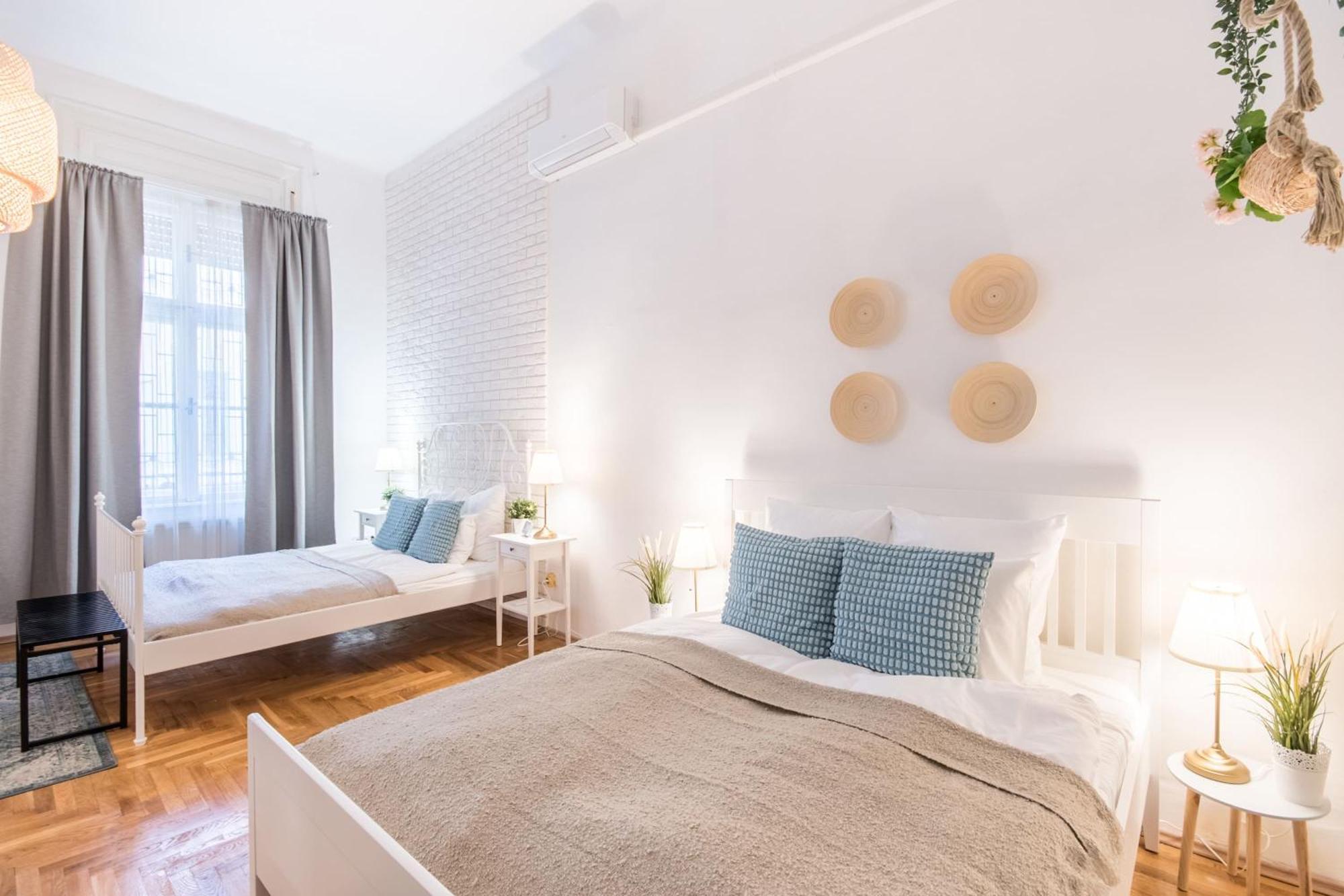 Super - Quiet Sleep Apartament Budapesta