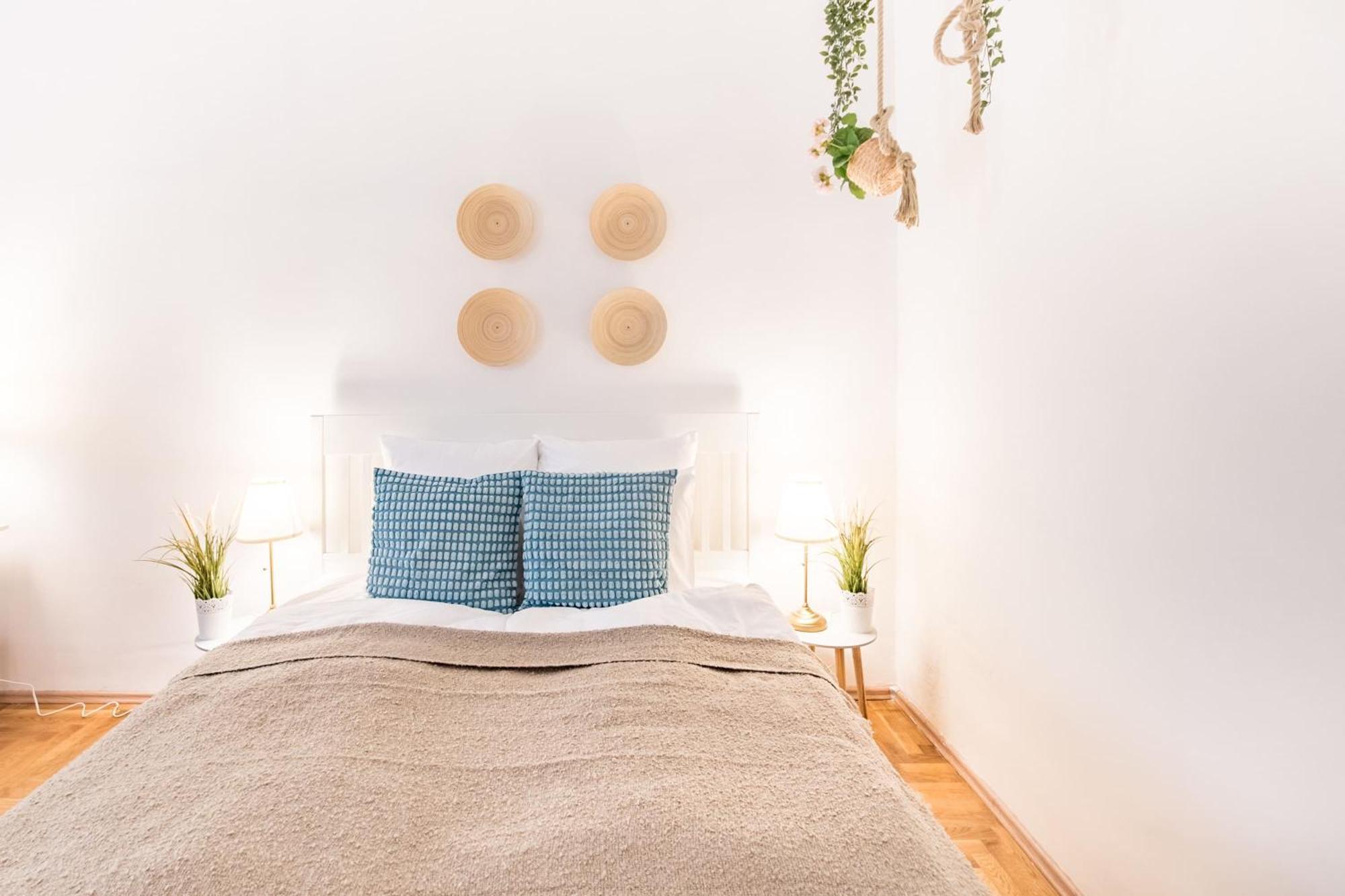 Apartament Super - Quiet Sleep