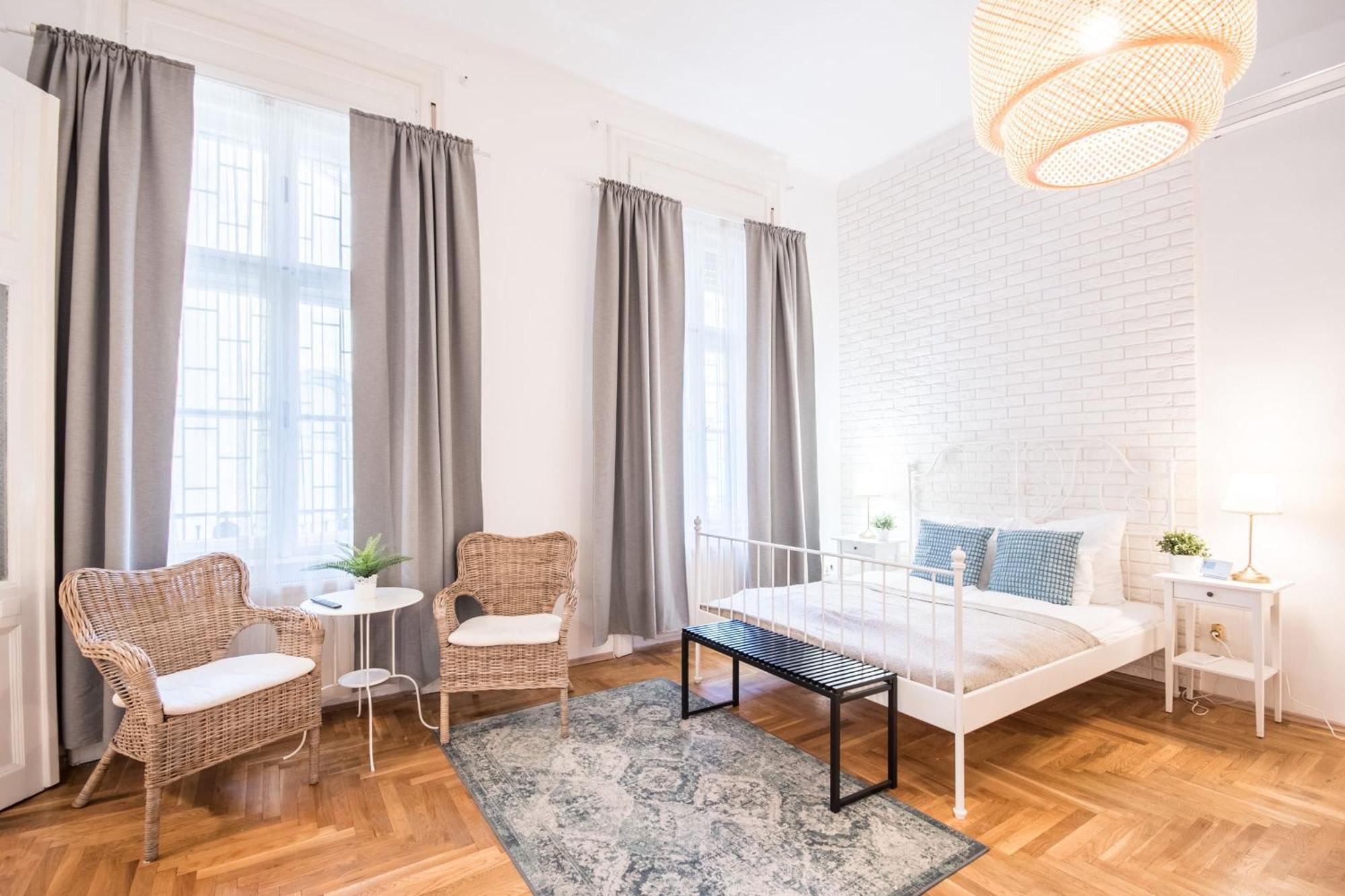 Apartament Super - Quiet Sleep *