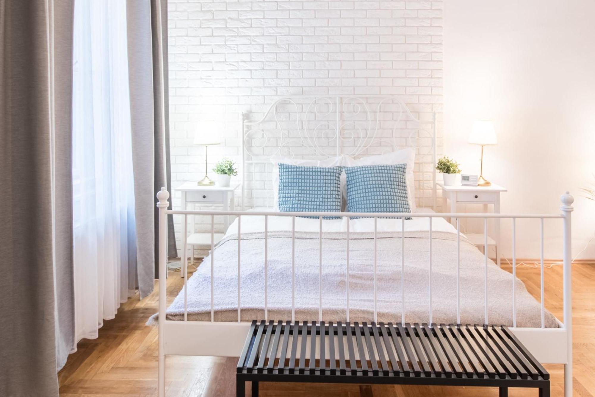 Apartment Super - Quiet Sleep Budapest
